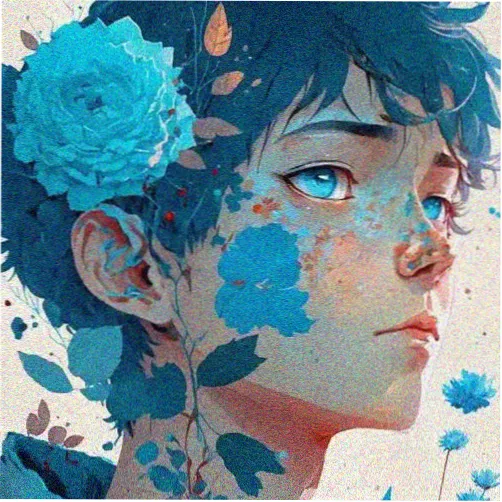 网线少女